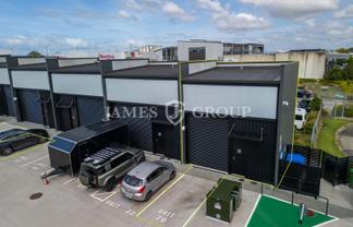 Minimalistic & Highly Functional | 65m²