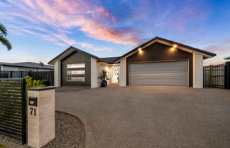 71 The Boulevard, Papamoa Beach