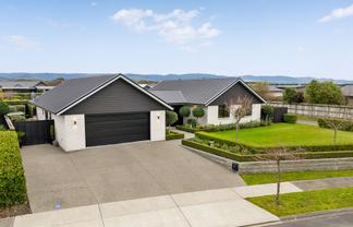 3 Roger Renall Avenue, Masterton