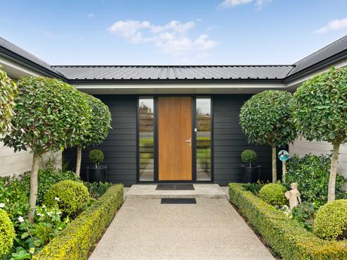 3 Roger Renall Avenue, Masterton