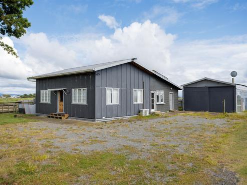 484 Pukahu Road, Paeroa