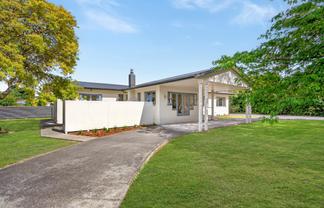 19 Main Street, Greytown