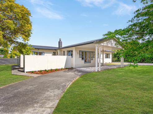 19 Main Street, Greytown