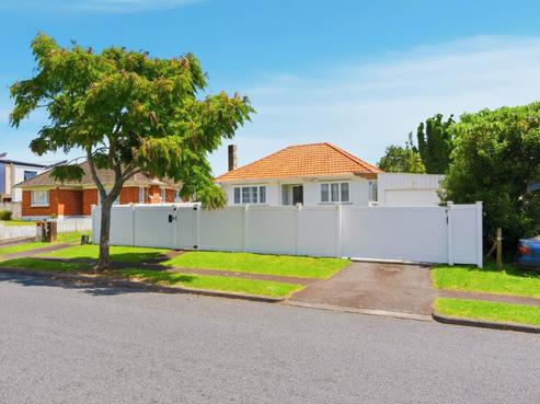 1/8 Frances Street, Manurewa