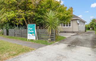 85 and 85A Raine Street, Whanganui East