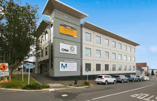 Premium office space at a competitive sqm price!