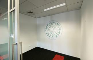 Premium office space at a competitive sqm price!