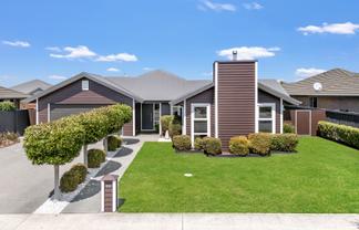 46 Sovereign Boulevard, Kaiapoi