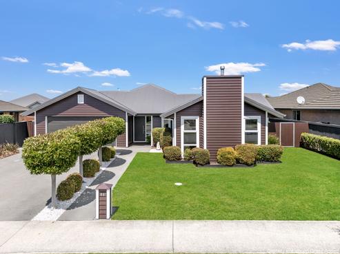 46 Sovereign Boulevard, Kaiapoi