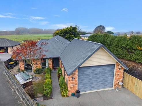 2D Kaikanui Street, Kaiapoi