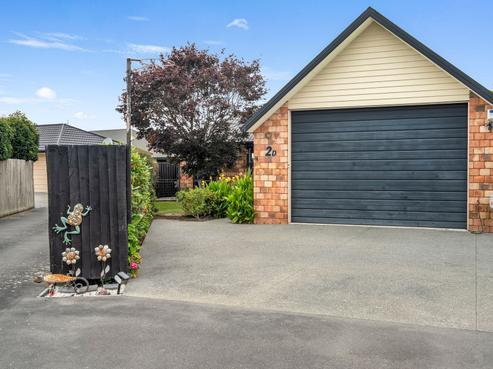 2D Kaikanui Street, Kaiapoi