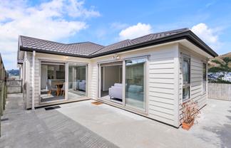 36 Mauldeth Terrace, Churton Park