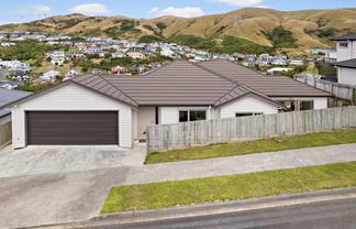 36 Mauldeth Terrace, Churton Park