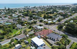71 Tasman Road, Otaki Beach