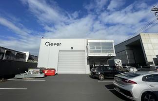 A-Grade & High Profile Industrial on Neilson