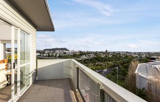 4D/1 Ophir Street, Grey Lynn