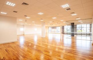 Stunning Open Plan Office in Newton