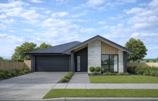 7 Ngaki Drive (Lot 49) Bridleways, Cambridge