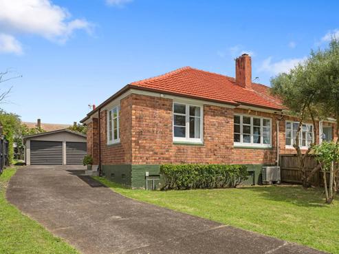 40 Herdman Street, Waterview