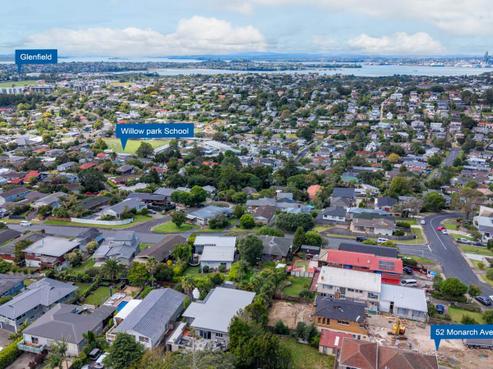 52 Monarch Avenue, Hillcrest