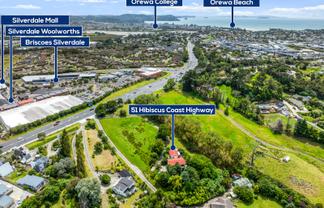 51 Hibiscus Coast Highway, Silverdale