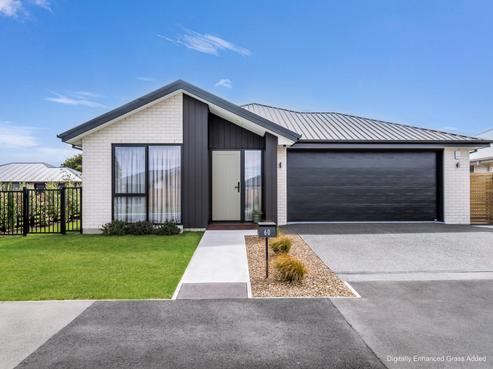 60 Vista Crescent, Rolleston