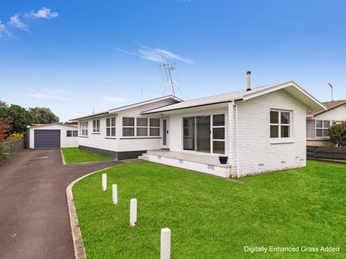 14 Thorpe Street, Fairview Downs