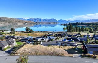 2 Rankin Rise, Lake Tekapo