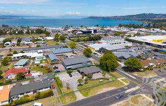 Rare Office Consent, Prime Exposure