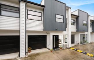7/66 Clayburn Road, Glen Eden
