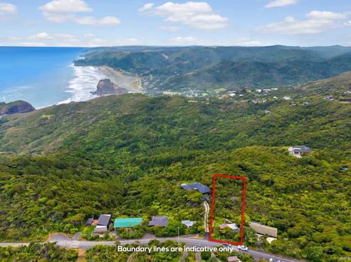 15 Log Race Road, Piha