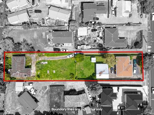 134A Browns Road, Manurewa