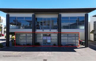 PRIME RICCARTON OFFICE | READY TO OCCUPY