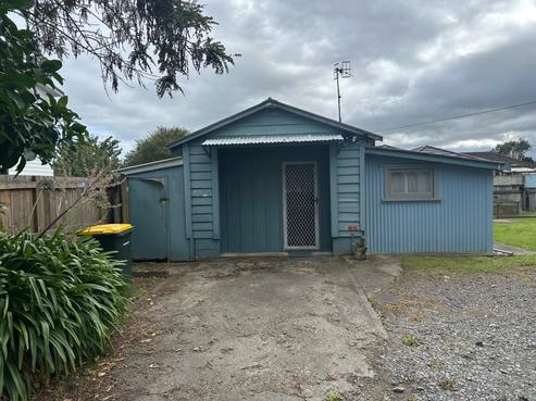 37A Liverpool Street, Levin