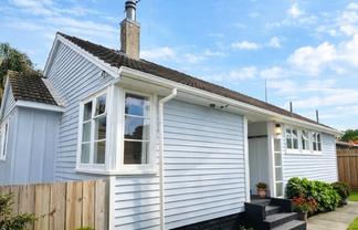 1068 Heaphy Terrace, Fairfield