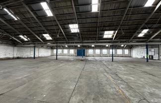 Harbour Basin Warehouse - Split or Whole