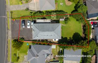 234 Forrest Hill Road, Forrest Hill