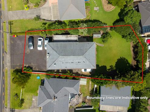 234 Forrest Hill Road, Forrest Hill