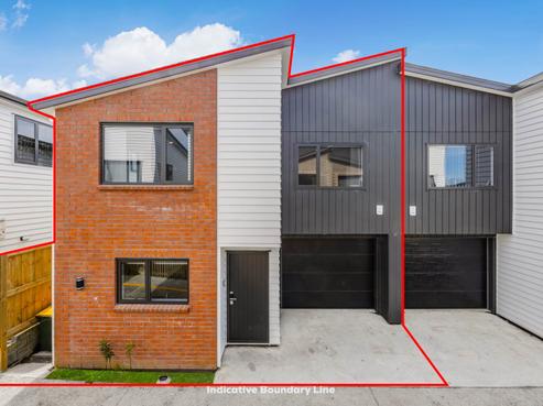 5/100 Seymour Road, Sunnyvale