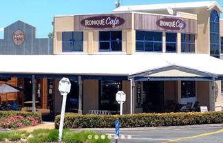 Landmark Te Aroha Corner Site