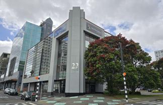 Prime Manukau office