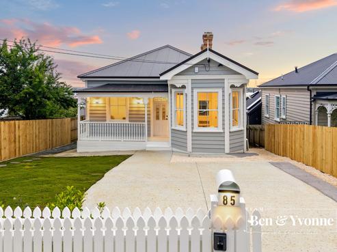 85 Arthur Street, Onehunga