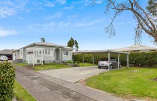 4 Glen Terrace, Te Puke