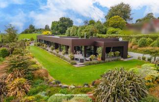 14 Kalaugher Road, Geraldine