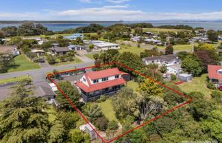 23 Princes Street, Katikati