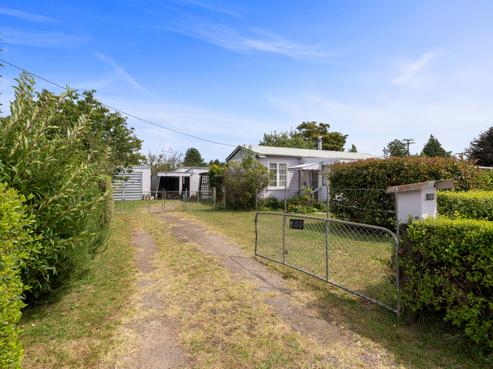 162 Rangatira Drive, Mangakino