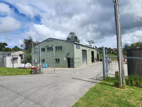 121 Centennial Park Road, Wellsford