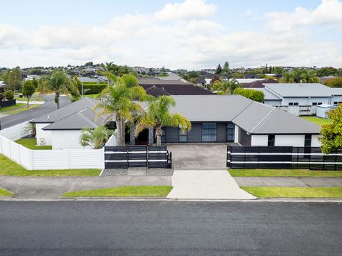 61 Te Huia Drive, Flagstaff