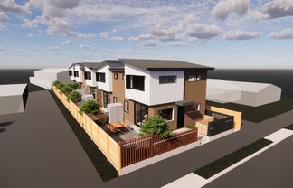 15 A - E North Street, Palmerston North Central