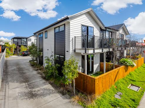 1/6 Saint Leonards Road, Kelston